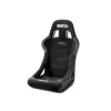 Sparco SPRINT Tubular Seat Size L FIA Approved 8855-1999 Black