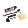Pompa paliwa DeatschWerks DW100 165 lph Nissan 240sx 89-94 OE REPLACEMENT