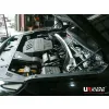 Rozpórka przednia (Front Upper Strut Bar)(4140) Ultra Racing Hyundai Santa Fe (TM) 2.2D/2.4 2WD 19+