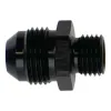 Adapter 8AN męski flare do M14x1.5 męski inverted flare DeatschWerks