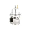Wastegate JR.Spec V-Band 54mm srebrny