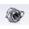 Turbosprężarka Vacuum Boost Control TurboSystems HTD3073BB BMW 3.0d M57 E46 / E83