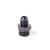 8AN ORB To 6AN Male Fitting Adapter Radium Engineering