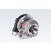 Turbocharger TurboSystems HTX3057B2V air outlet 90 degrees