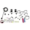 Dual Nozzle (35-150Hp) without Bottle for Nissan / Infiniti Nitrous Express NX 20716-00