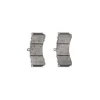 RacingLine Stage 3 Brake Kit 6 Pot Replacement Brake Pads