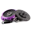 Zestaw sprzęgła Xtreme Clutch Mitsubishi LANCER EVO VIII (CT9A) 206KW (2003-2005)