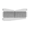 Twin-Turbo intercooler 595x180x90mm FMIC.EU boczny wylot