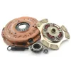 Zestaw sprzęgła Xtreme Clutch Ceramic Toyota HILUX 2.8 D 4WD (GUN126_) 130KW (2015-on)