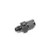 Inline 6AN to 1/8NPT Female Fitting Adapter Radium Engineering