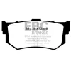 DP514 Klocki hamulcowe ULTIMAX2 EBC Brakes Honda Accord AD Prelude AB