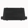 Intercooler 450x300x76mm Czarny FMIC.EU
