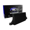 Intercooler FMIC.Pro Volvo S60II / V60 11-15 V70 XC70 S80 2008-16