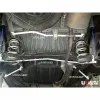 Stabilizator zawieszenia tylny 19mm Ultra Racing for Toyota Alphard (AH10) 2.4 02-08/Estima 2.4 00-05 2WD