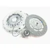 Zestaw sprzęgła Xtreme Clutch Opel ASTRA 2.0 Turbo (L08) 125KW (2005-2010)