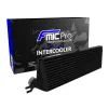 Intercooler FMIC.Pro Mini Cooper S R55 R56 R57 R58 R59 R60 R61 2010+