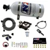 Nitrous Plate System with 10Lb Bottle for Ford 4-cyl Ecoboost 2.3L Nitrous Express NX 20954-10