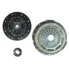 Zestaw sprzęgła Xtreme Clutch Volvo 760 2.8 (764) 108KW (1986-1990)