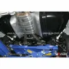 Rozpórka tylna boczna (Rear Lower Side Bar)Ultra Racing Hyundai Genesis (DH) 3.8 V6 15-16 (4WD)
