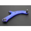 Hardrace Front Lower Control Arm For Nissan