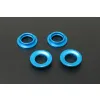Hardrace Rear Subframe Antivibration Insert For Honda CRV