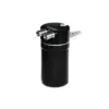 RTMG Universal Oil Catch Can Large Black RTMG Performance