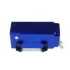 Oil catch tank JRspec model 02 Niebieski 18mm