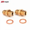 Pulsar PSR Turbo Water Cooling Fitting Kit -6AN