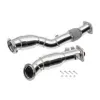Downpipe FMIC.Pro BMW M2 M3 M4 G20 G80 S58 B30 2020-