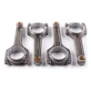 Kute korbowody ZRP Citroen / Peugeot 1.6L TU5J4 / TU5JP4 +7.40mm Lightweight I-Beam R-CIT-006-I
