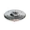 RTMG Performance Twin Disk Clutch Kit for 2.0 TFSI 6 Speed O2Q 700Nm Sachs Lightweight