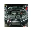 Rozpórka przednia (Front Upper Strut Bar)(688) Ultra Racing Honda City (GM2) 1.5 2WD 08-14