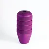 REVIN Shifter Knob GRIP Purple