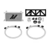 Mishimoto Subaru/Scion/Toyota BRZ/FR-S/86 Oil Cooler Kit 2013+ Silver