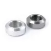 Nuke Performance Lambda nut M18*1,5 Stainless Steel