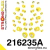 216235A: Kompletny zestaw zawieszenia SPORT Lexus GS