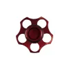 Modular Oil Cap 12AN Red Turbosmart TS-0891-0074