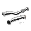 Downpipe FMIC.Pro BMW M2 M3 M4 G20 G80 S58 B30 2020- katalizator