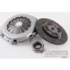 Zestaw sprzęgła Xtreme Clutch Toyota RAV 4 2.4 4WD (ACA23, ACA22) 120KW (2003-2005)