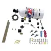4-Cyl Direct Port Nitrous System EFI Gasoline (100-150-250Hp) 10Lb Nitrous Express NX 80004EFI-10