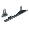 Sparco Steel Dismantable Side Seat Fixing Kit