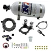 Nitrous Plate System for Can Am Maverick 1000cc with 5Lb Bottle Nitrous Express NX 67200-05P