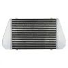 Intercooler 450x300x76mm FMIC.EU Tylny Wlot / Wylot