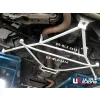 Rozpórka tylna dolna (Rear Lower Bar) (3415) Ultra Racing BMW E84 (X1) 2.0 4WD 09-15