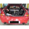 Rozpórka tylna górna (Rear Upper Strut Bar) Ultra Racing Hyundai Coupe 03-08