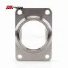 Pulsar PSR Billet Transition Flange T6 Open to 2.5
