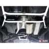 Rozpórka tylna (Rear L Brace) 1229 Ultra Racing Nissan X Trail 2.0 08+