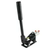 Hydrauliczny Hamulec Ręczny Montaż Poziomy / Pionowy RacingPedalBoxes - Czarny