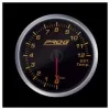 Wskaźnik Pro G Race Series 2 RS, temperatury spalin EGT °C RED 52mm