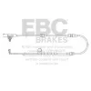 EFA125 Czujnik zużycia klocków hamulcowych EBC Brakes Land Rover Range Rover Sport L320 Land Rover Range Rover Sport